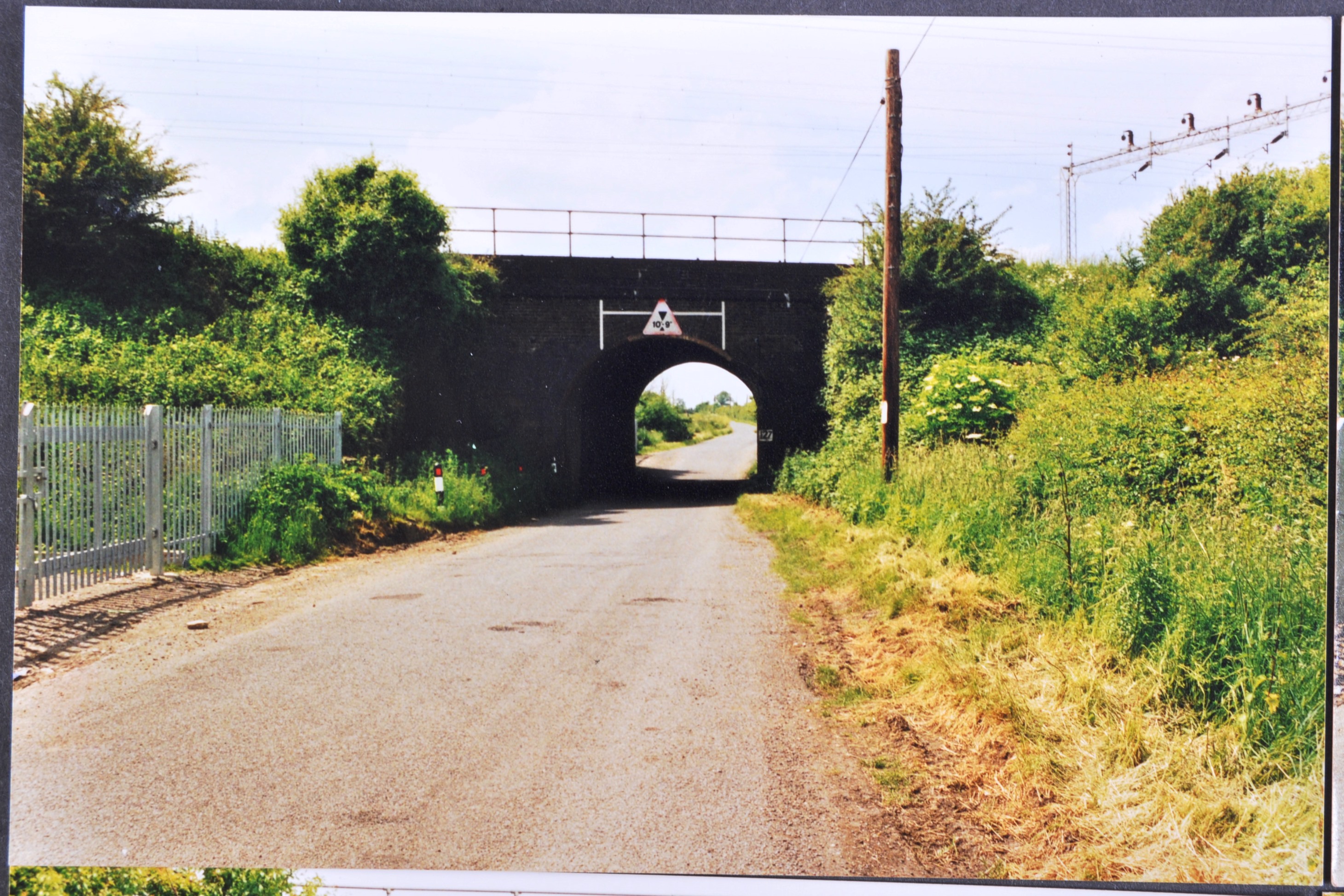 THE GREAT TRAIN ROBBERY - FROM A PRIVATE COLLECTION - Image 4 of 4