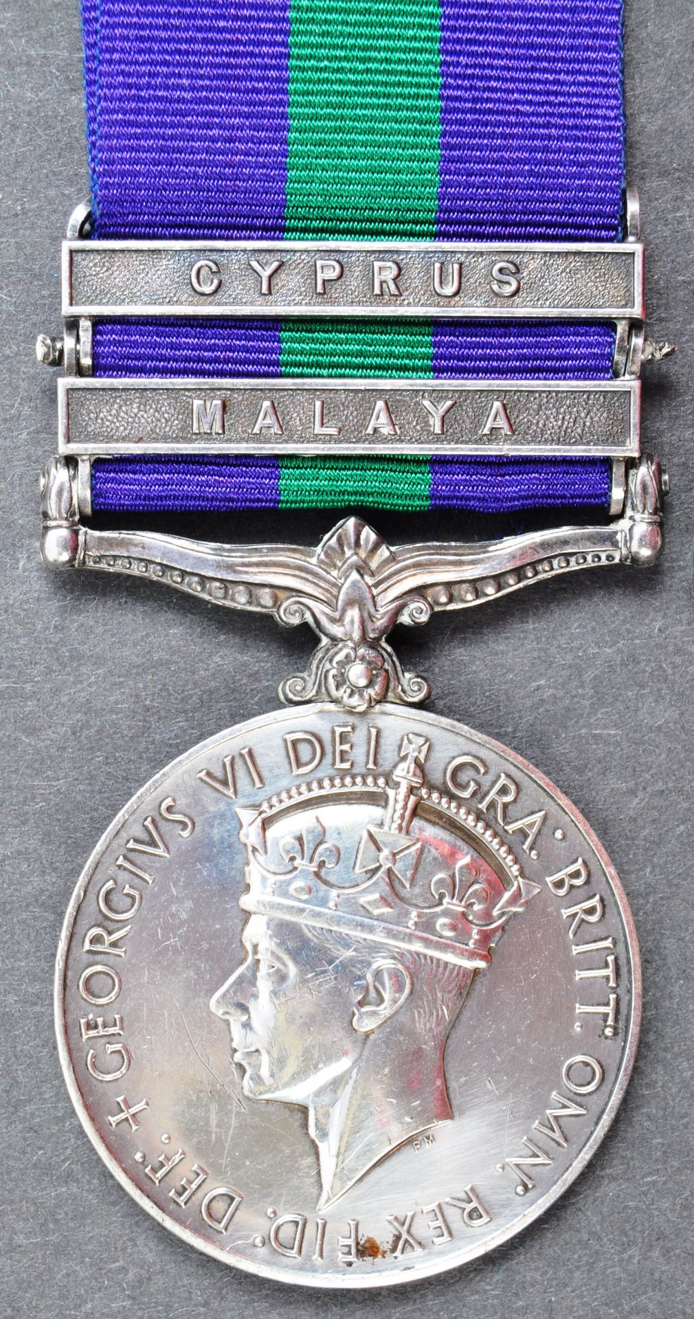 WWII SECOND WORLD WAR MEDAL GROUP - ROYAL ARTILLERY - MALAYA - Image 2 of 5