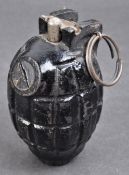 ORIGINAL WWII SECOND WORLD WAR BRITISH ARMY MILLS BOMB