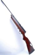 VINTAGE SMK .22 CALIBRE BOLT ACTION AIR RIFLE