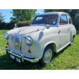 VNP 158 - 1958 AUSTIN A35 SALOON - 948CC - FULLY RESTORED CLASSIC CAR