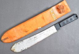 VIETNAM WAR ERA BRITISH ARMY ISSUE MK V MACHETE