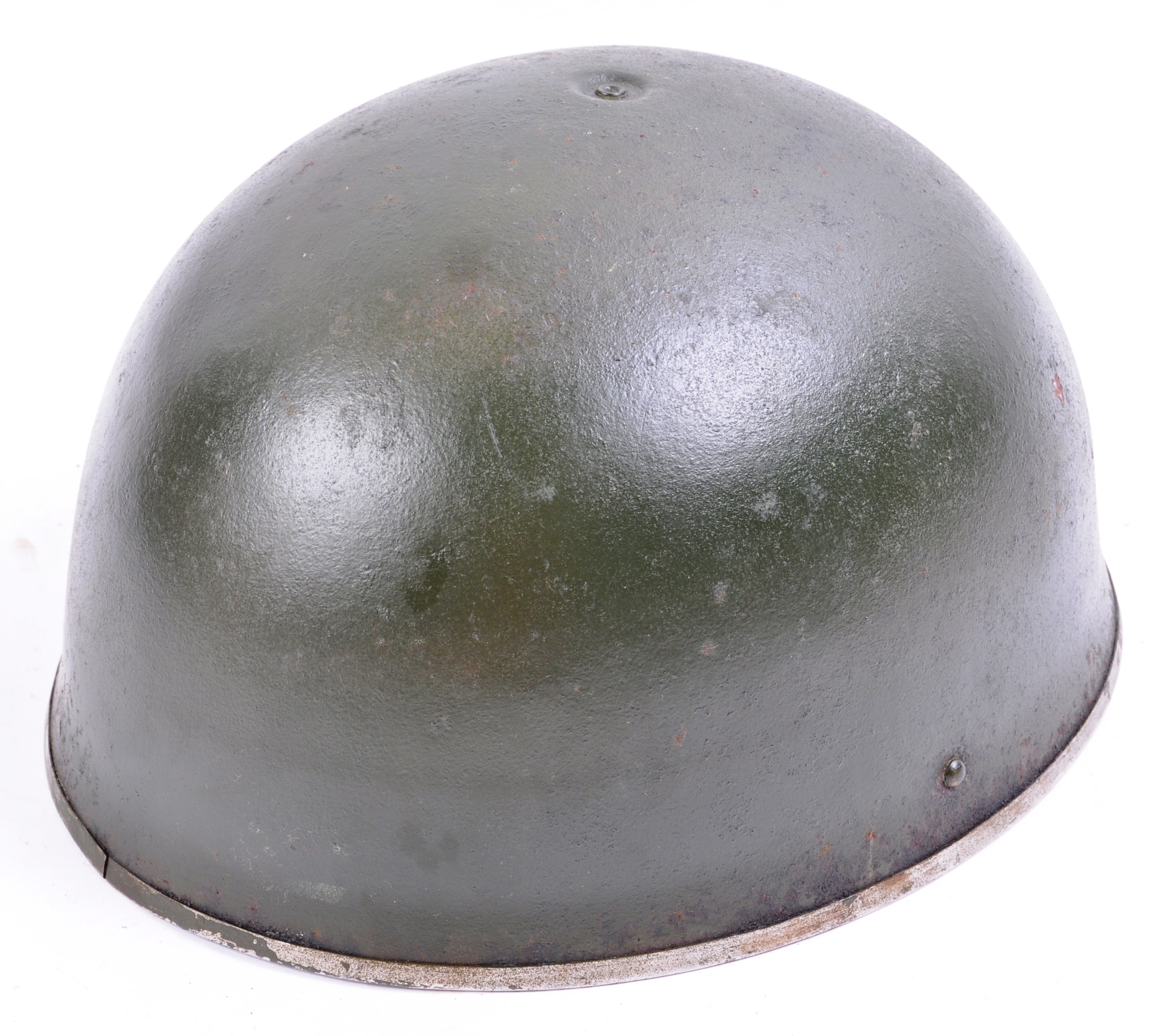 20TH CENTURY BRITISH ARMY PARATROOPER HELMET