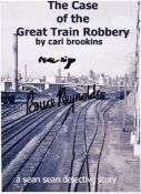 THE GREAT TRAIN ROBBERT - FROM A PRIVATE COLLECTION