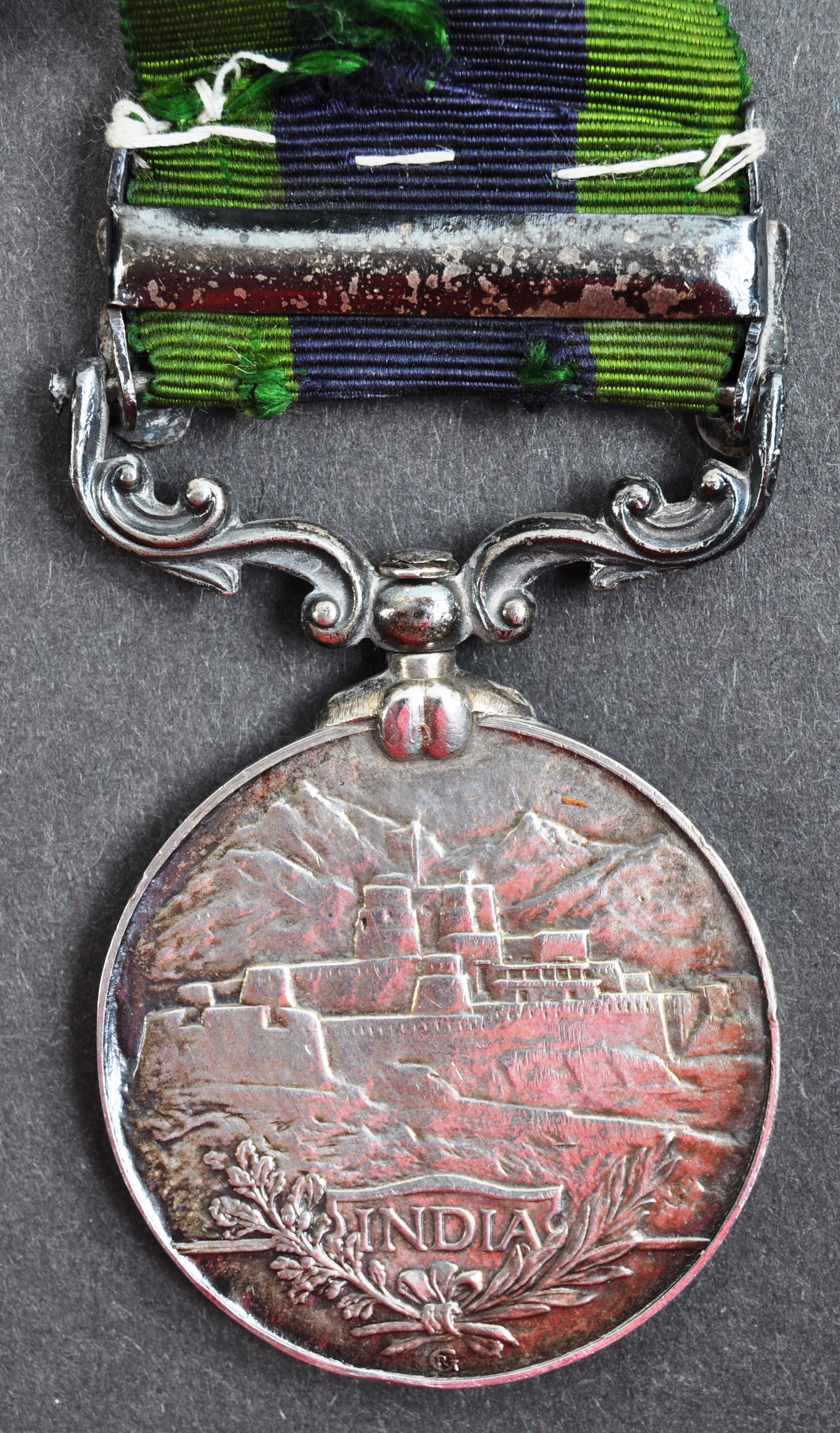 WWI FIRST WORLD MEDAL GROUP - CORPORAL IN 10TH HUSSARS - Image 11 of 12