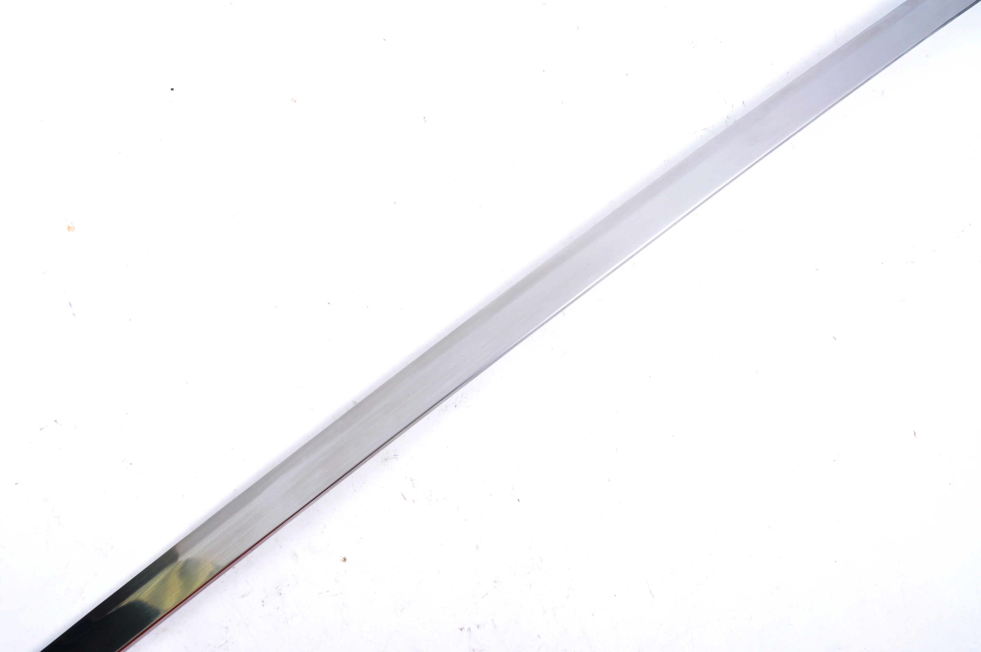 REPLICA 19TH CENTURY NAVAL SWORD - Image 6 of 8