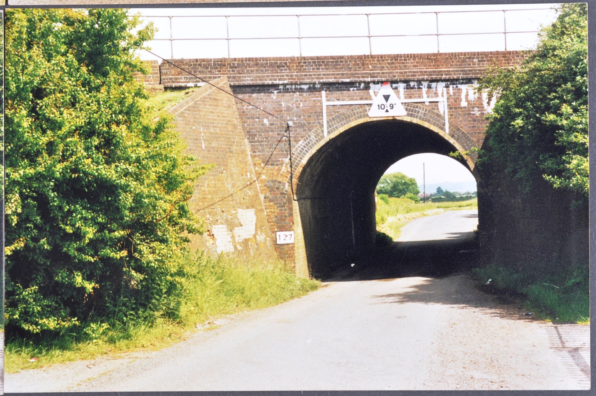 THE GREAT TRAIN ROBBERY - FROM A PRIVATE COLLECTION - Image 3 of 4