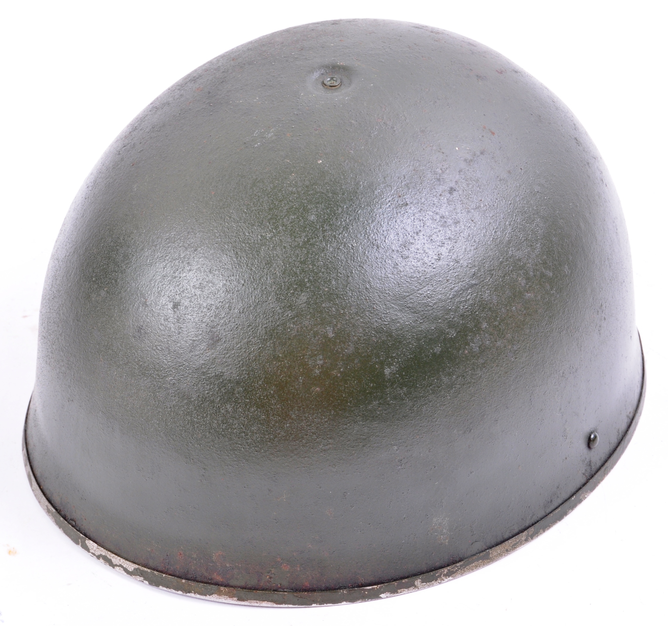 20TH CENTURY BRITISH ARMY PARATROOPER HELMET - Image 2 of 8