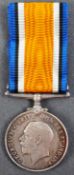 WWI FIRST WORLD WAR MEDAL TO A MAJOR J. F. N. PRICE