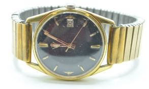 1960'S GENTLEMAN'S WRIST WATCH