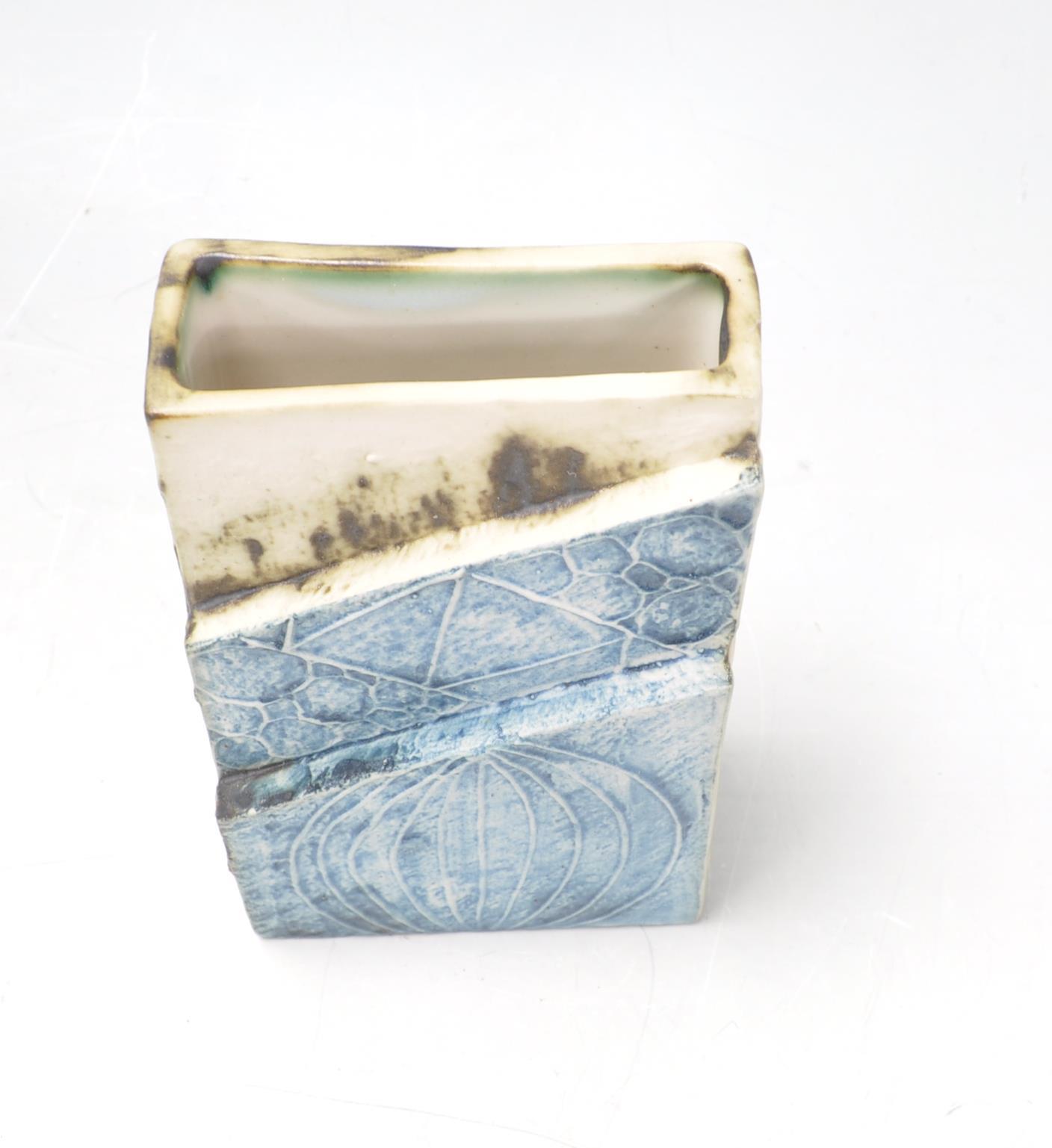 COLLECTION OF CARN STUDIO ART POTTERY - Image 3 of 10
