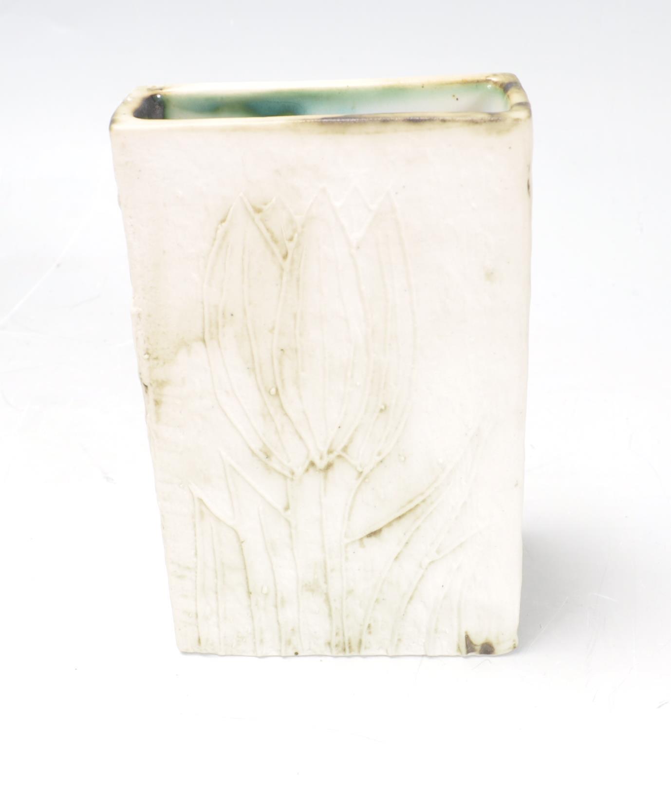 COLLECTION OF CARN STUDIO ART POTTERY - Image 4 of 10