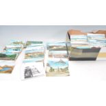 POSTCARDS - LARGE COLLECTION OF 700+ CARDS