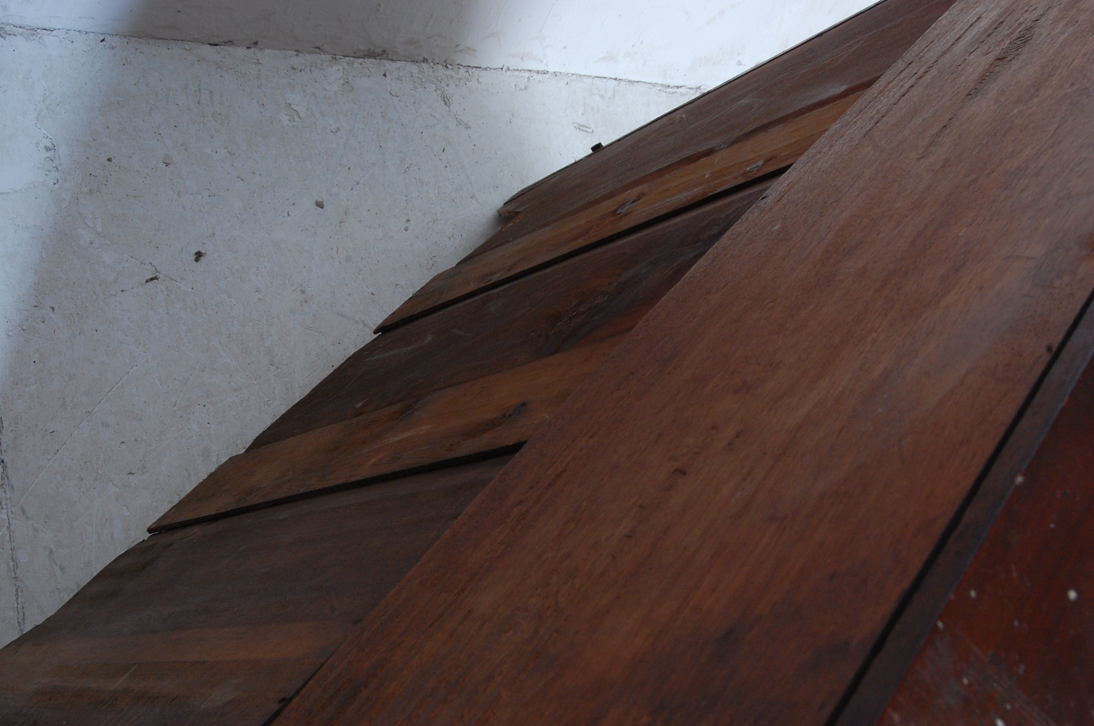 19TH CENTURY VICTORIAN MAHOGANY BUREAU - Image 8 of 8