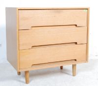 STAG - C RANGE - CHEST OF DRAWERS