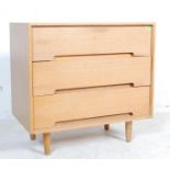 STAG - C RANGE - CHEST OF DRAWERS