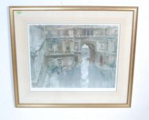 WILLIAM RUSSELL FLINT ROYAL ACADEMY PRINT