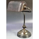 RETRO VINTAGE INDUSTRIAL WORK DESK LAMP LIGHT