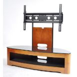 JUAL SAN FURNISHINGS MARINO CONTEMPRORAY TV STAND UNIT