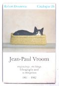 ROBERT DOUWMA - JEAN - PAUL VROOM DISPLAY BOARD