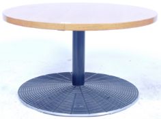 TECNO MILANO - MID CENTURY HIGH END DESIGNER COFFEE TABLE