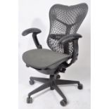 HERMAN MILLER MIRRA 2 SWIVEL OFFICE DESK CHAIR / ARMCHAIR