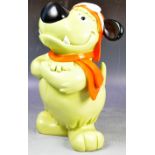 WACKY RACES - LICENSED FIGURINE OF MUTTLEY