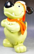 WACKY RACES - LICENSED FIGURINE OF MUTTLEY