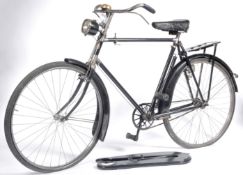 IMPRESSIVE RUDGE WHITWORTH 1907 BICYCLE