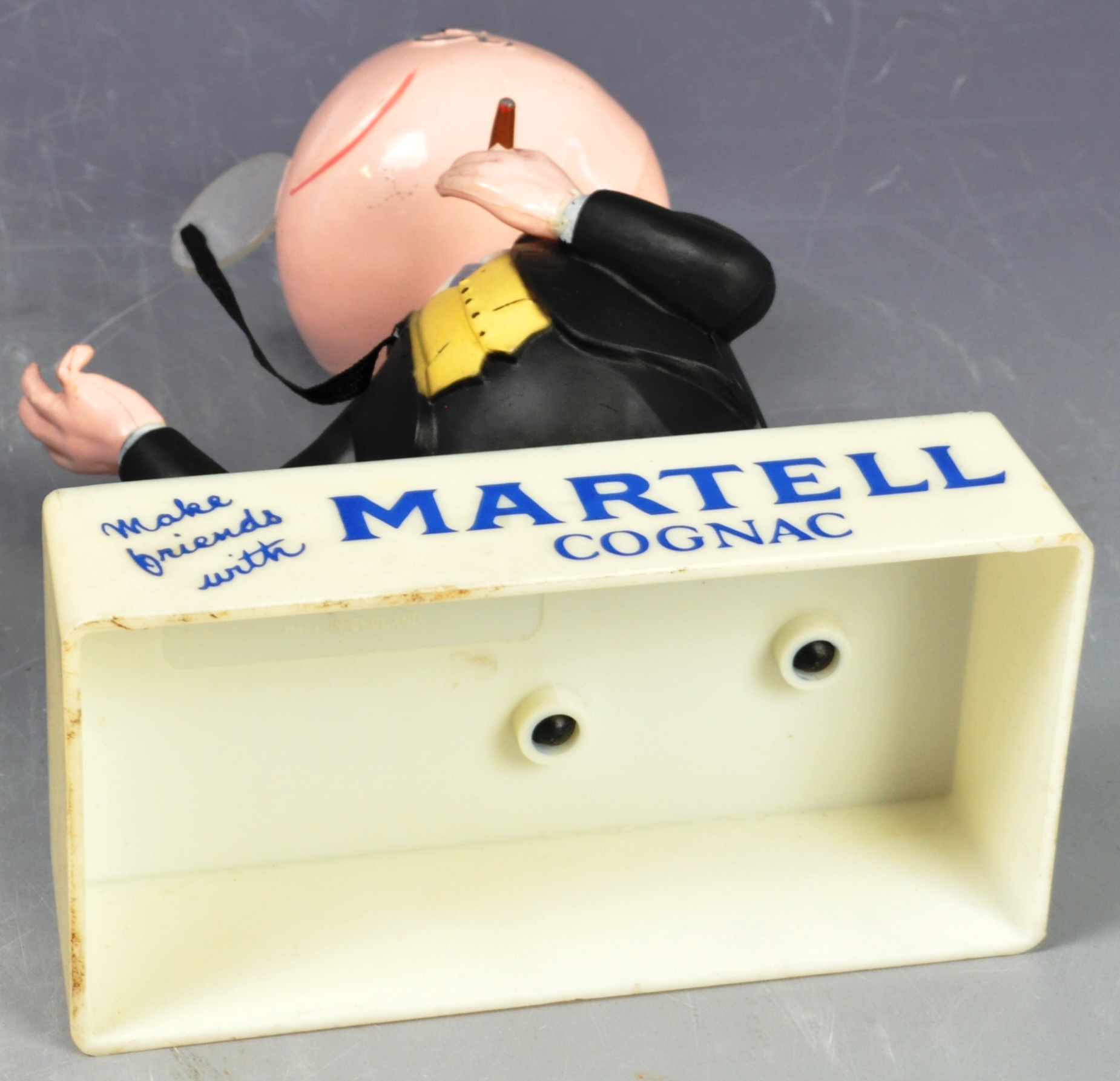 COLLECTION OF MARTELL COGNAC ADVERTISING FIGURES - Image 14 of 16