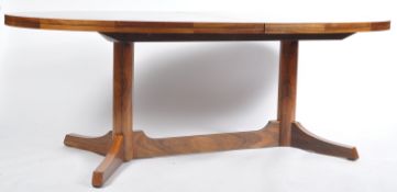 ROBERT HERITAGE FOR ARCHIE SHINE MID CENTURY DINING TABLE