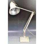 ORIGINAL HERBERT TERRY MODEL 1227 ANGLEPOISE LAMP