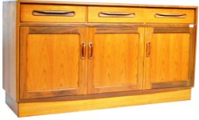 VICTOR B WILKINS - G PLAN - FRESCO - SIDEBOARD CREDENZA