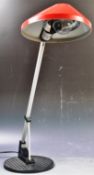 CARWARDINE & GRANGE - ANGLEPOISE - ORIGINAL 1960'S DESK LAMP