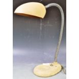 DULCI - RETRO VINTAGE INDUSTRIAL WORK DESK LAMP