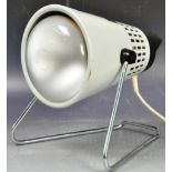 ORIGONAL HANAU SOLILUX RETRO DESK TOP HEAT LAMP LIGHT