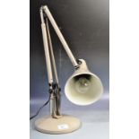 HERBERT TERRY & SONS ANGLEPOISE LAMP MODEL 90