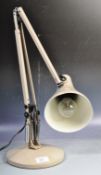 HERBERT TERRY & SONS ANGLEPOISE LAMP MODEL 90