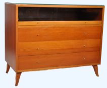 CALLIGARIS CONTEMPORARY DESIGNER SIDEBOARD CHEST