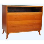 CALLIGARIS CONTEMPORARY DESIGNER SIDEBOARD CHEST