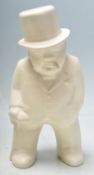 20TH CENTURY THE BOSS CERAMIC FIGURINE BY BOVEY POTTERY DEVON