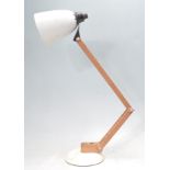 1960’S MAC LAMP NO. 8