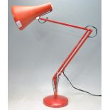 RETRO VINTAGE LATE 20TH CENTURY DESKTOP LAMP