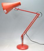 RETRO VINTAGE LATE 20TH CENTURY DESKTOP LAMP