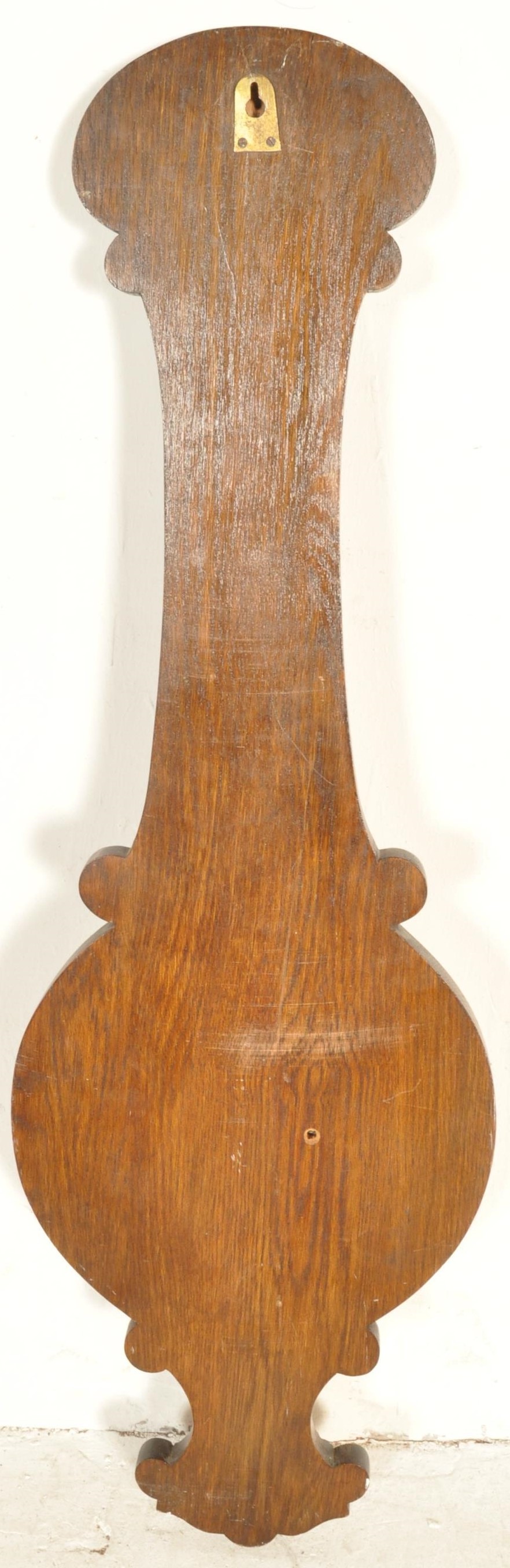 19TH CENTURY VICTORIAN BAROMETER - Image 8 of 8