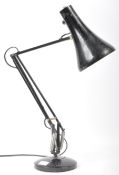 HERBERT TERRY MODEL 90 ANGLEPOISE DESK LAMP LIGHT