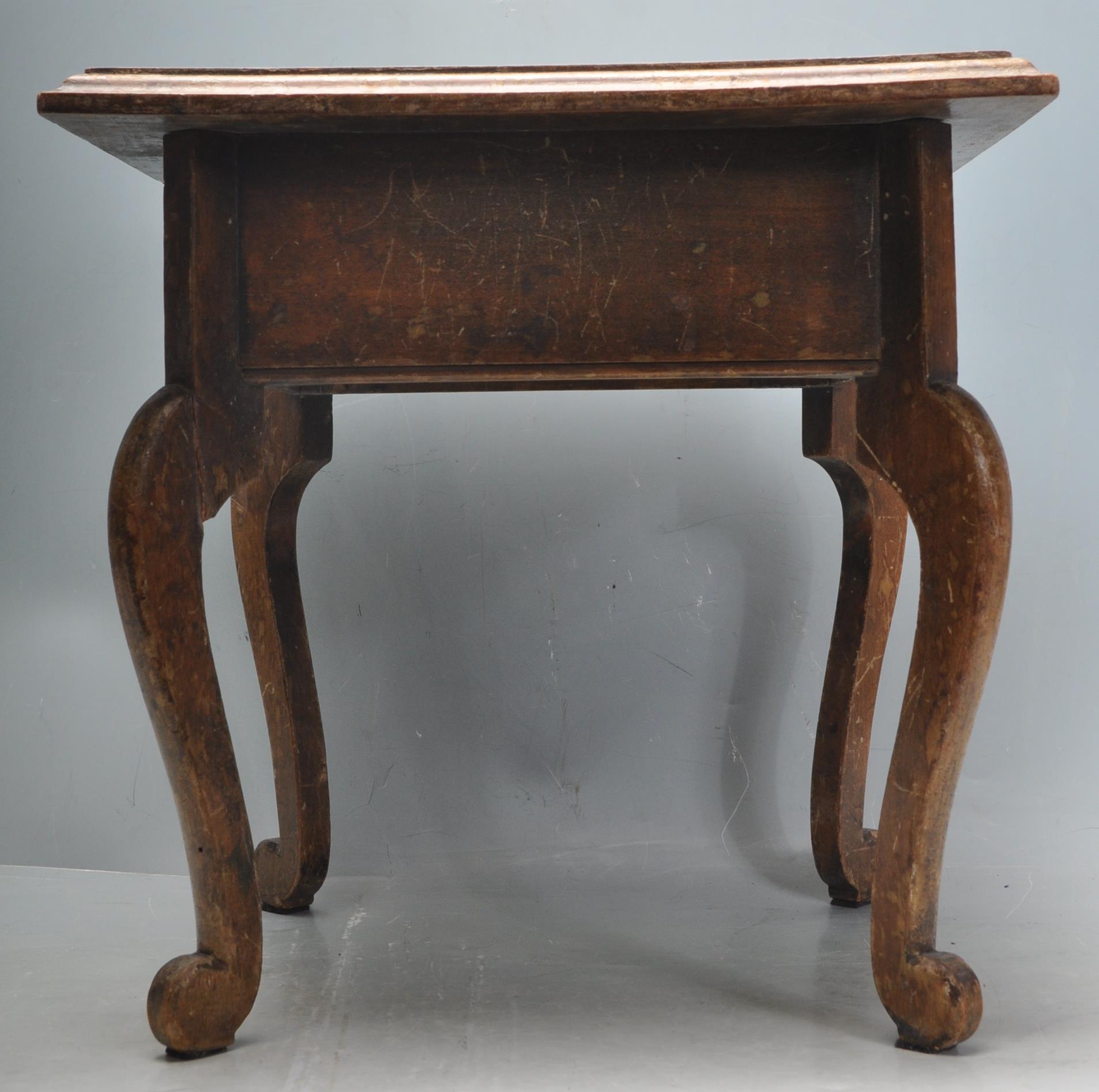 19TH CENTURY VICTORIAN CAMPAIGN STOOL BY ARMY & NAVY CSL