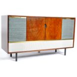 DECCA MODEL SRG 700 WALNUT CASED 1960'S RADIOGRAM