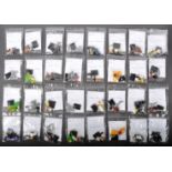 LEGO MINIFIGURES - 71010 - SERIES 14 COLLECTABLE MINIFIGURES