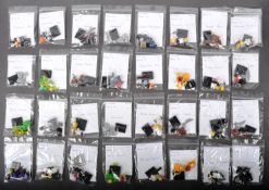 LEGO MINIFIGURES - 71010 - SERIES 14 COLLECTABLE MINIFIGURES